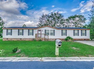 1862 Athens Dr LOT 138, Conway, SC 29526