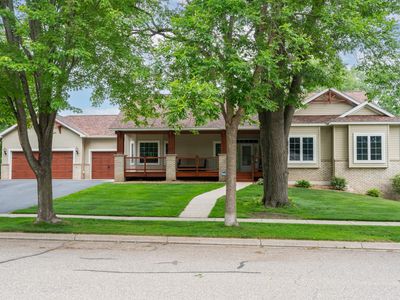 1805 Maple Ln, Saint Cloud, MN, 56304