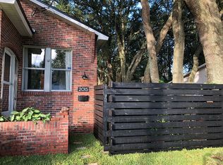 2015 Reed Ave, Jacksonville, FL 32207