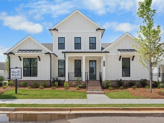 Picture is not of actual home but same floorplan, home is currently under construction scheduled to