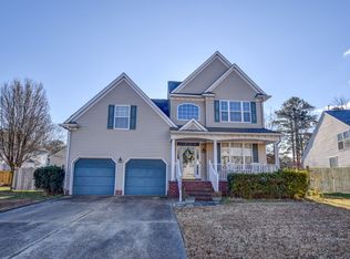 2112 Seastone Trce, Chesapeake, VA 23321
