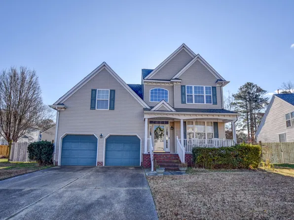2112 Seastone Trce, Chesapeake, VA 23321
