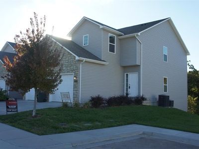 916 Oakbrook Pl, Manhattan, KS, 66503