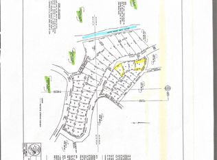 4 Golf Crse, Cherokee Village, AR 72529