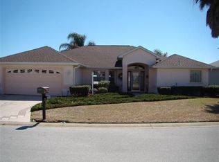 17047 SE 115th Terrace Rd, Summerfield, FL 34491