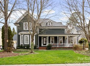 5022 Lady Fern Cres, Charlotte, NC 28211