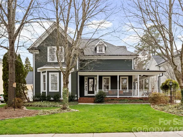 5022 Lady Fern Cres, Charlotte, NC 28211