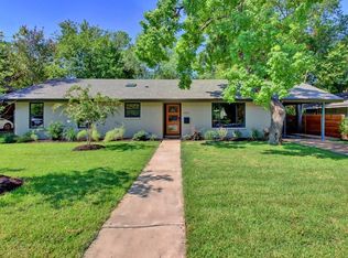 1601 Ashberry Dr, Austin, TX 78723