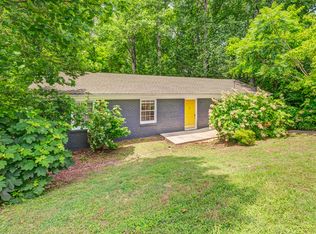 364 Pearson Dr, Asheville, NC 28801