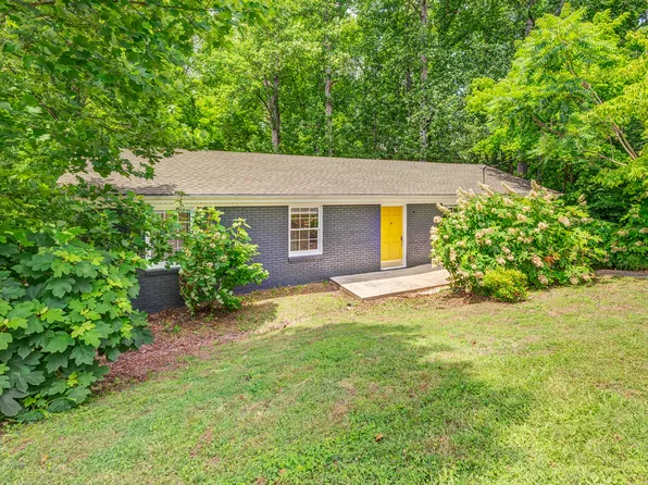 364 Pearson Dr, Asheville, NC 28801