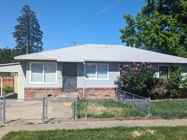 5136 11th Ave, Sacramento, CA 95820