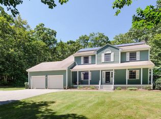 200 Rocky Hill Rd, Rehoboth, MA 02769