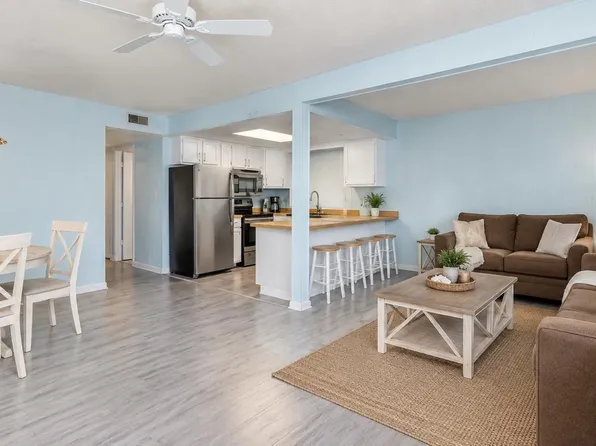 715 142nd St Unit 423, Ocean City, MD 21842
