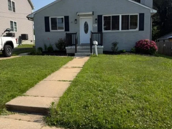 307 Oberle Ave, Baltimore, MD 21221