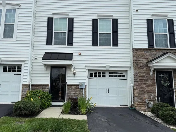 147 Old Cedarbrook Rd #26, Wyncote, PA 19095