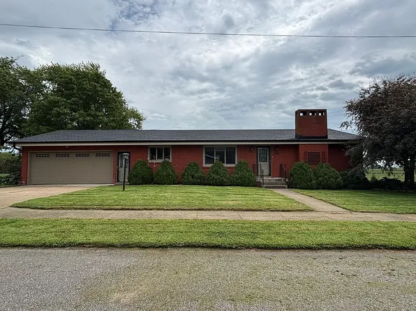 602 View St, Tabor, IA 51653