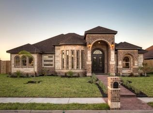 2912 Linva Ave, Edinburg, TX 78541