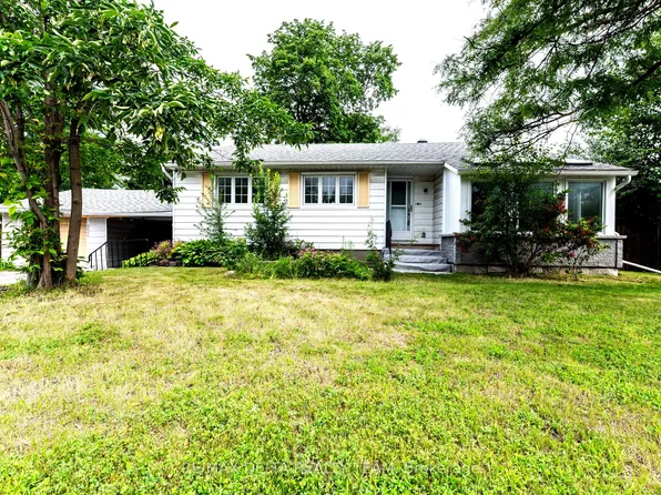2801 Baseline Rd, Ottawa, ON