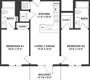 5th image of 174 E Main St Suite 606