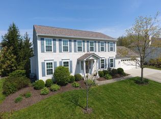 254 Portland Blvd, Lebanon, OH 45036