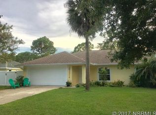 3314 Orange Tree Dr, Edgewater, FL 32141