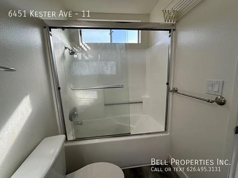 6451 Kester Ave #11 — Photo 12