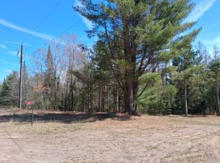 3563 Spring Dr, Rhinelander, WI 54501