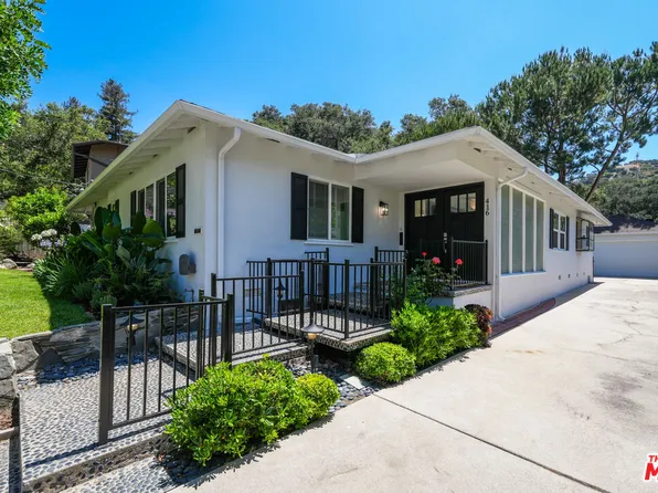 416 Coutin Ln, Glendale, CA 91206