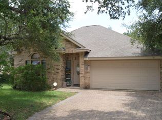 1929 Stonehaven, San Marcos, TX 78666