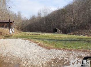 Dry Run Rd, Sistersville, WV 26175