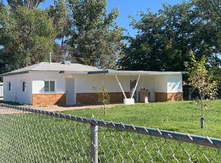 1727 W Alameda St, Roswell, NM 88203