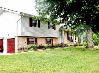 4548 Freewill Rd NW, Cleveland, TN 37312