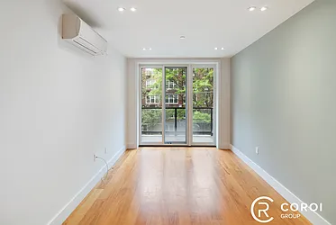 Rented by Coroi Corp