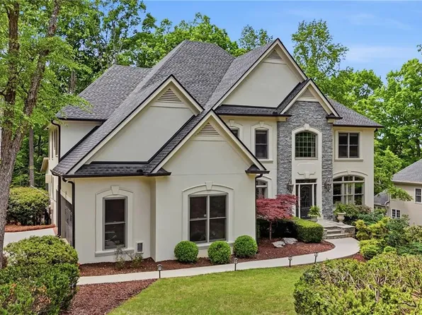 630 Danas Ridge Dr, Roswell, GA 30075