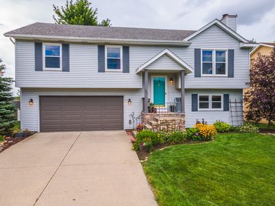 607 Phaeton Pl, Normal, IL, 61761