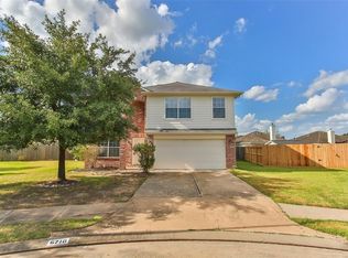 6710 Ruthin Ct, Katy, TX 77449