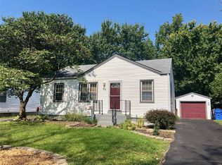 75 Derhake Rd, Florissant, MO 63031