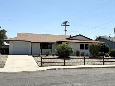 29141 Thornhill Dr, Sun City, CA, 92586