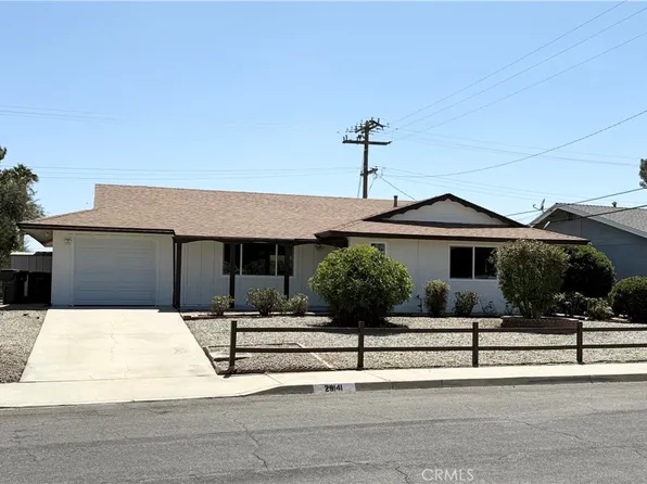 29141 Thornhill Dr, Menifee, CA 92586