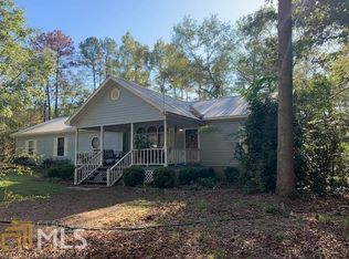 1268 Elmwood Rd, Dublin, GA 31021