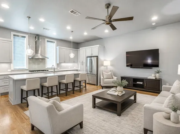 4776 Asher Pl, Dallas, TX 75204