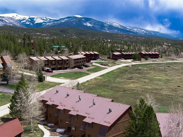 366 GCR 4421, Grand Lake, CO 80557