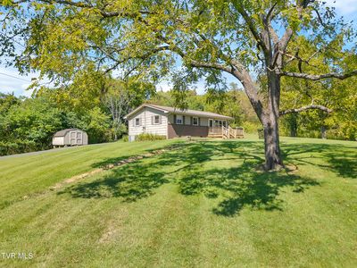 134 Jackson Ave, Elizabethton, TN, 37643