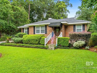 3503 Spring Hill Ave, Mobile, AL, 36608