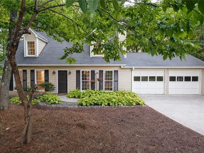 4905 Raven Way NE, Marietta, GA, 30066