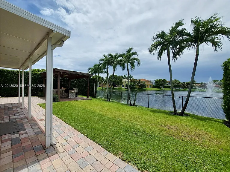 5350 SW 130th Ter — Photo 32