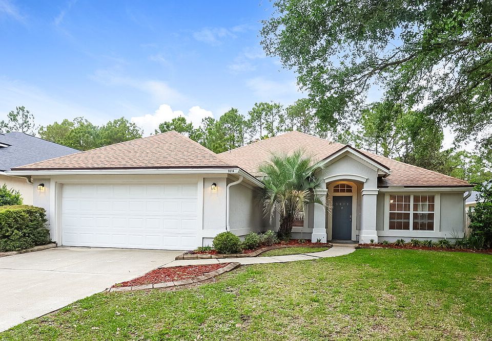 1st image of 3014 Piedmont Manor Dr