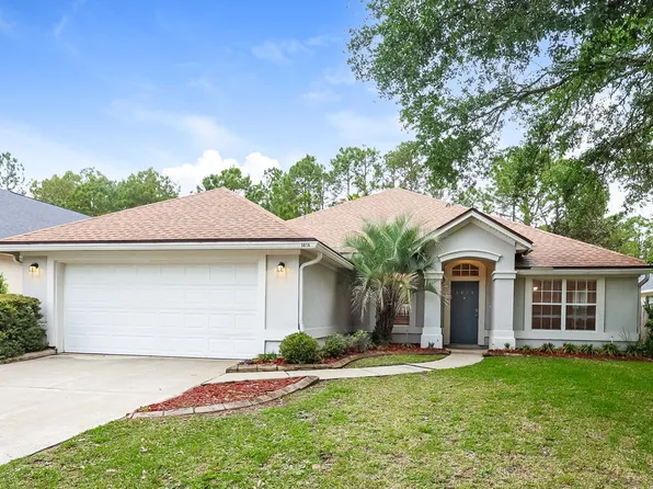 3014 Piedmont Manor Dr, Orange Park, FL 32065