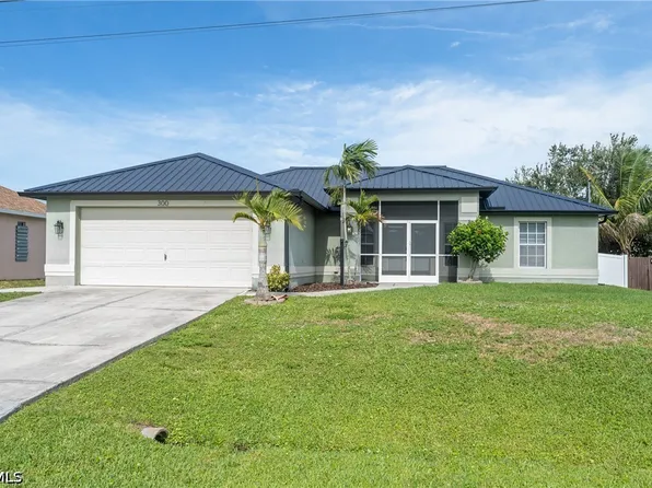 300 NW 22nd Pl, Cape Coral, FL 33993