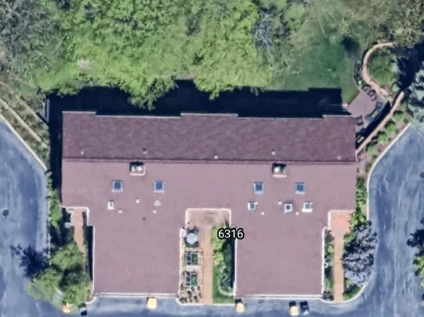 6316 Cedar STREET #4D, Wauwatosa, WI 53213